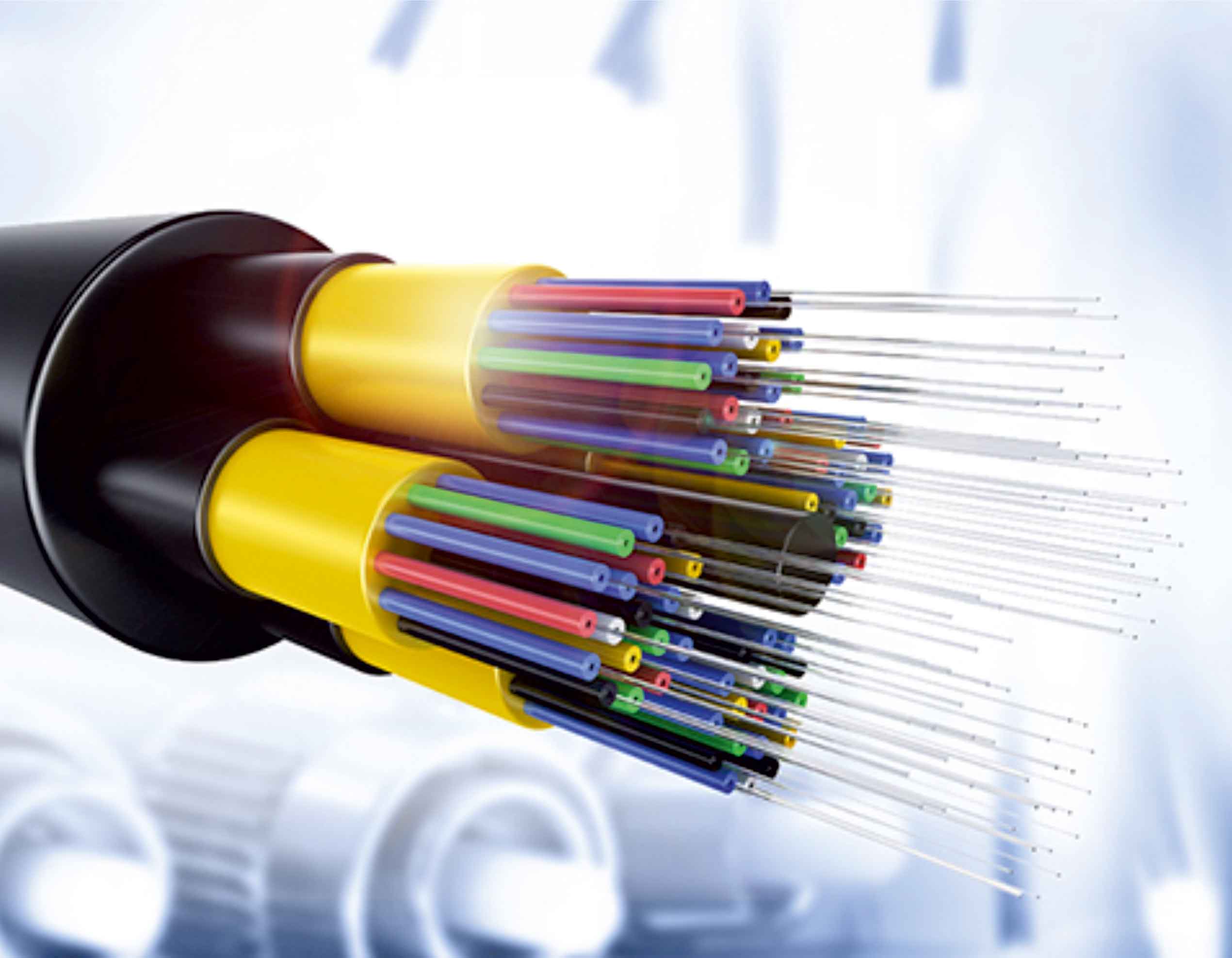Akhisar Fiber Optik