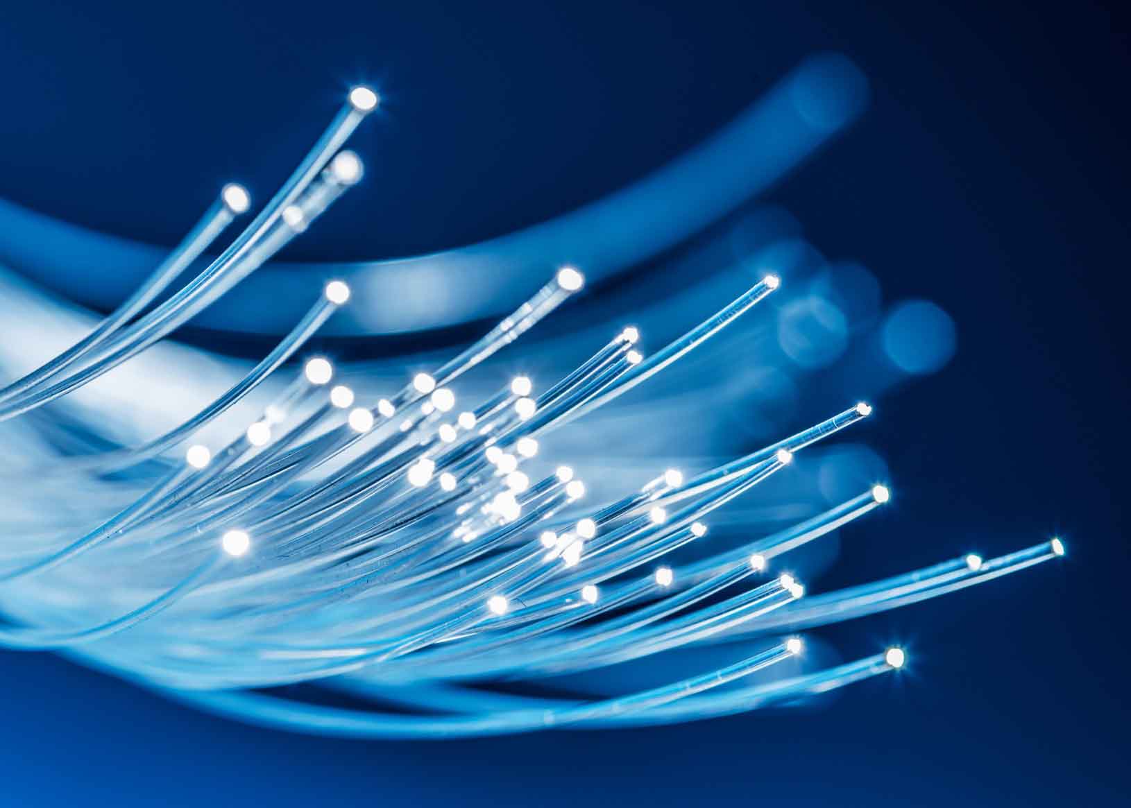 Alaşehir Fiber Optik