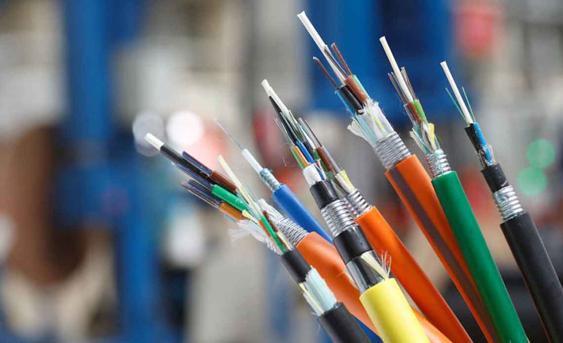 Kemalpaşa Fiber Optik