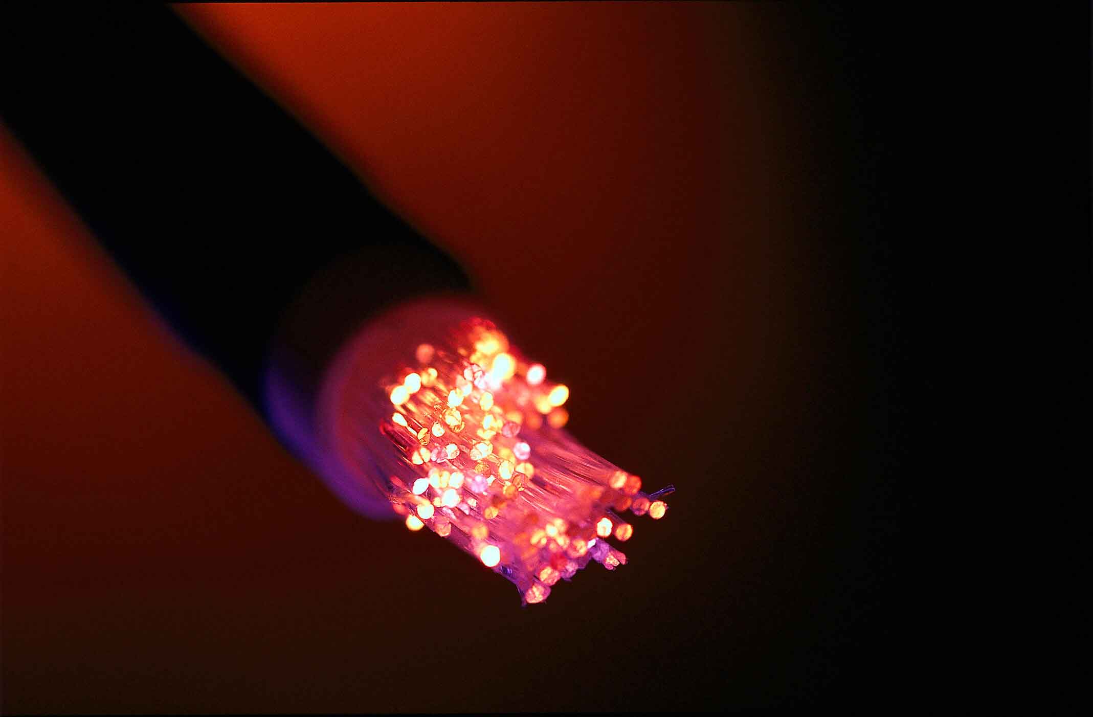 Aliağa Fiber Optik