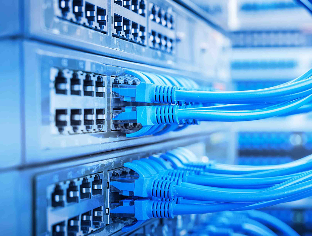 Salihli Network Çözümleri