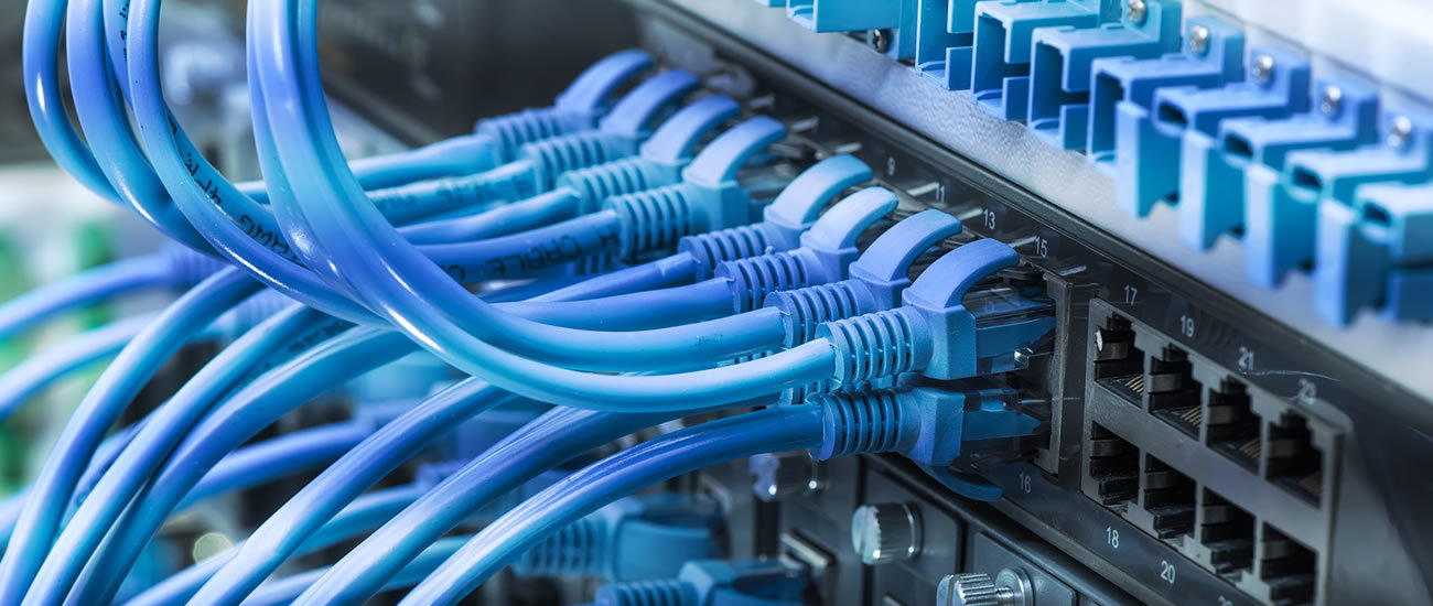 Aliağa Network Çözümleri