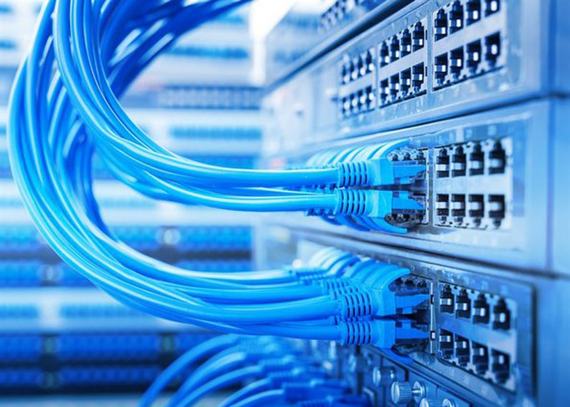 NETWORK ÇÖZÜMLERİ