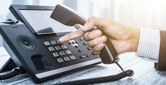 Ata Kablo - Telefon Santrali Kurulumu