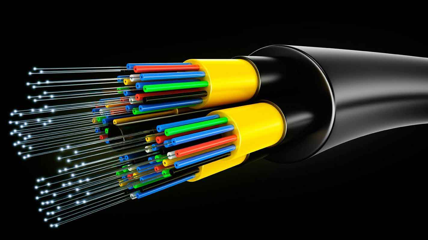 Uşak Fiber Optik